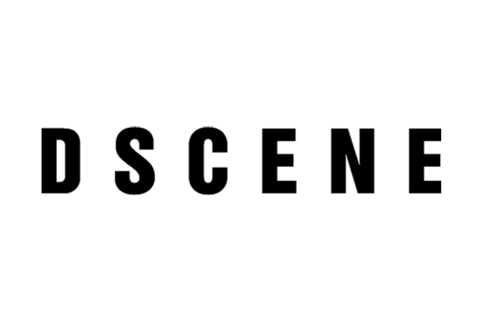DSCENE