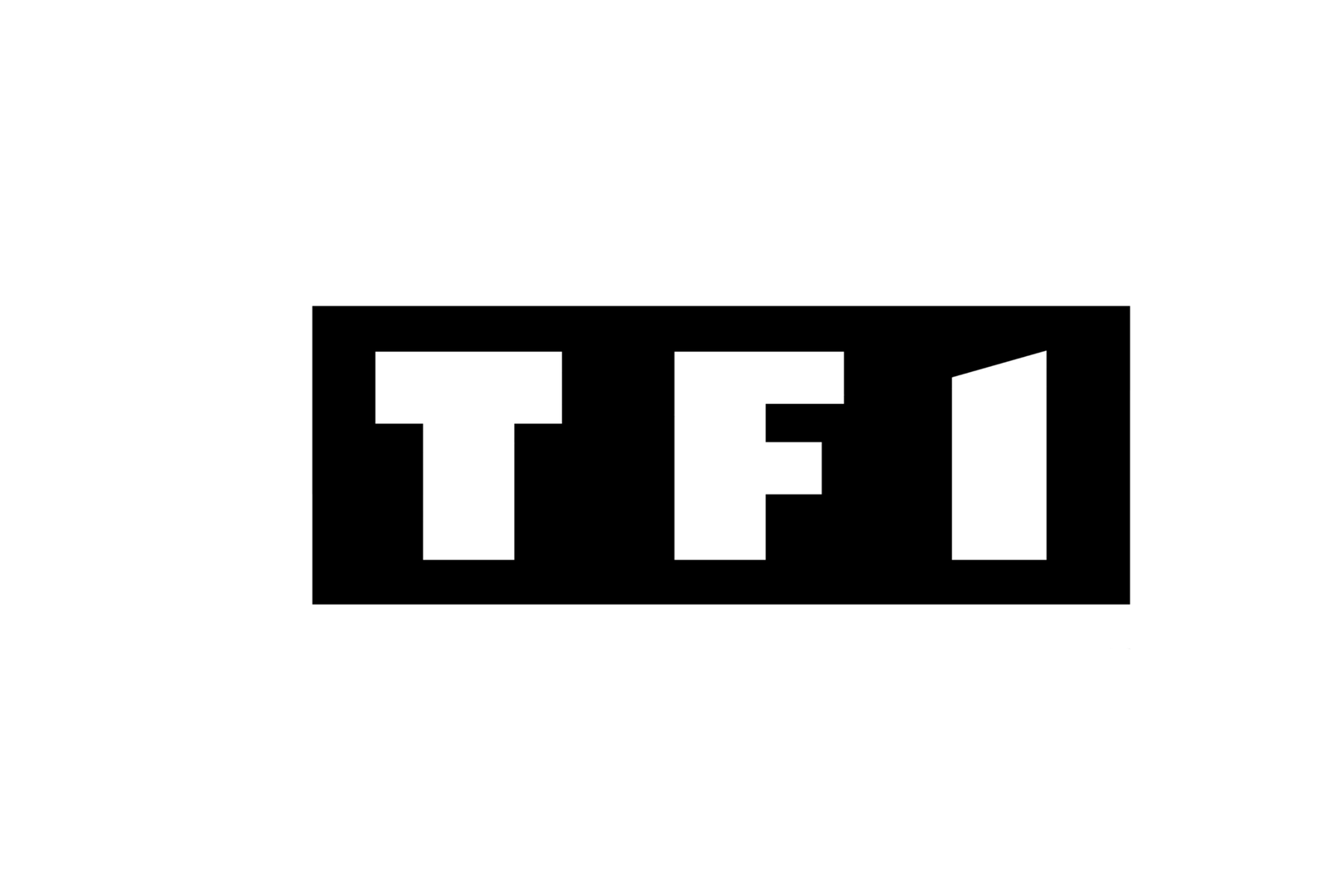 TF1 logo