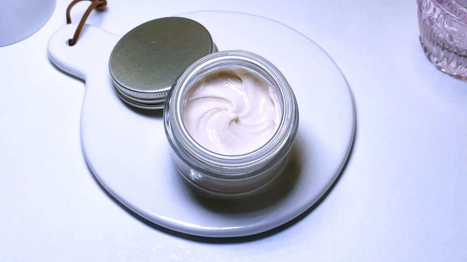 Crème illuminatrice